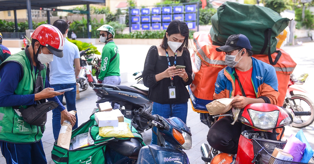 Hàng giả trên sàn thương mại điện tử: đã đến lúc siết trách nhiệm nền tảng
