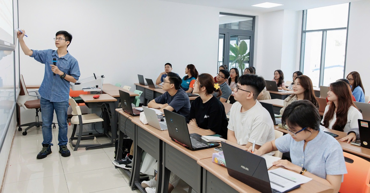 3 đại học lớn tại TP.HCM sẵn sàng vươn tầm châu Á