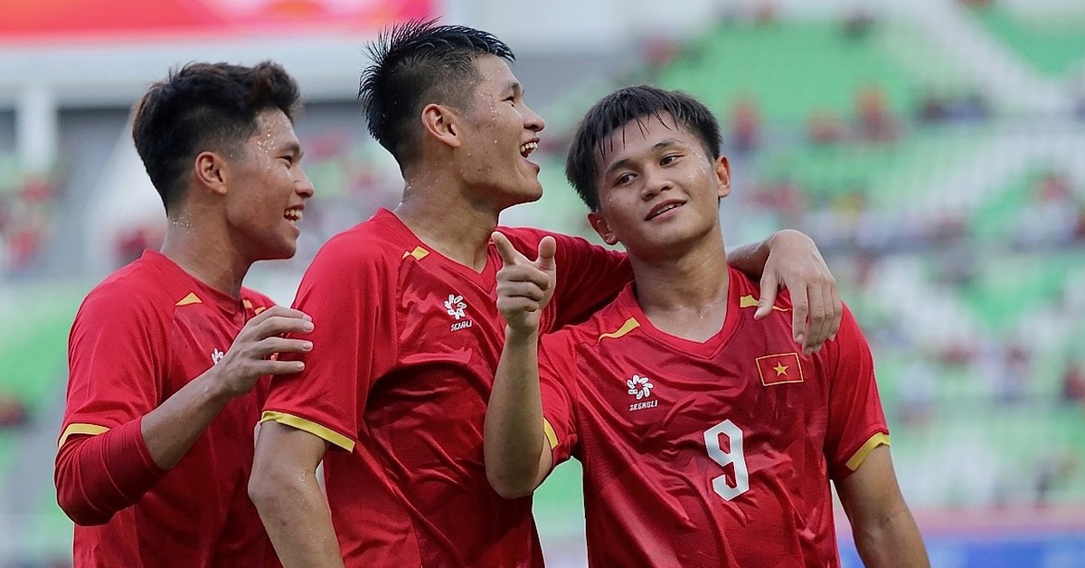 U19 Việt Nam đấu U19 Indonesia: Không được phép thua