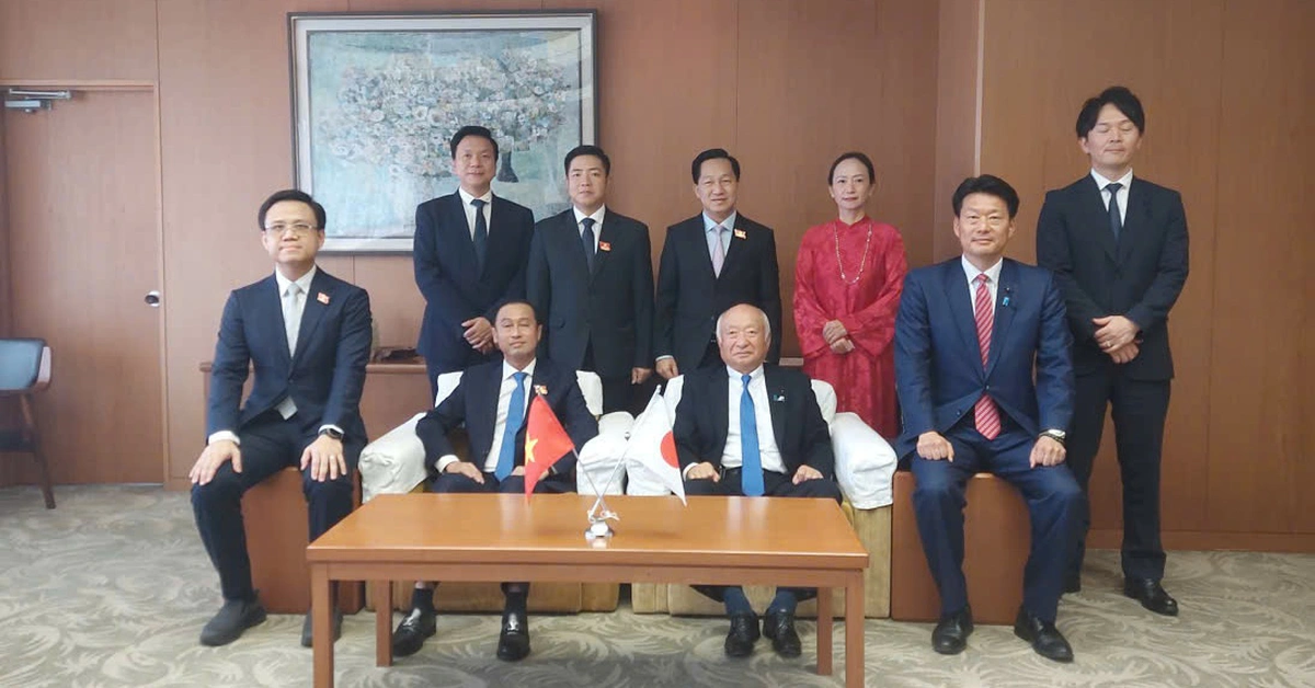 TP.HCM muốn cùng tỉnh Yamaguchi, Nhật Bản tiên phong chuyển đổi xanh, đô thị thông minh