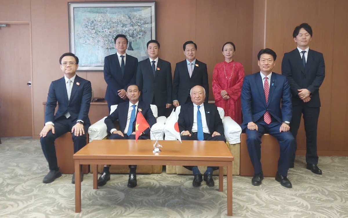 TP.HCM muốn cùng tỉnh Yamaguchi, Nhật Bản tiên phong chuyển đổi xanh, đô thị thông minh