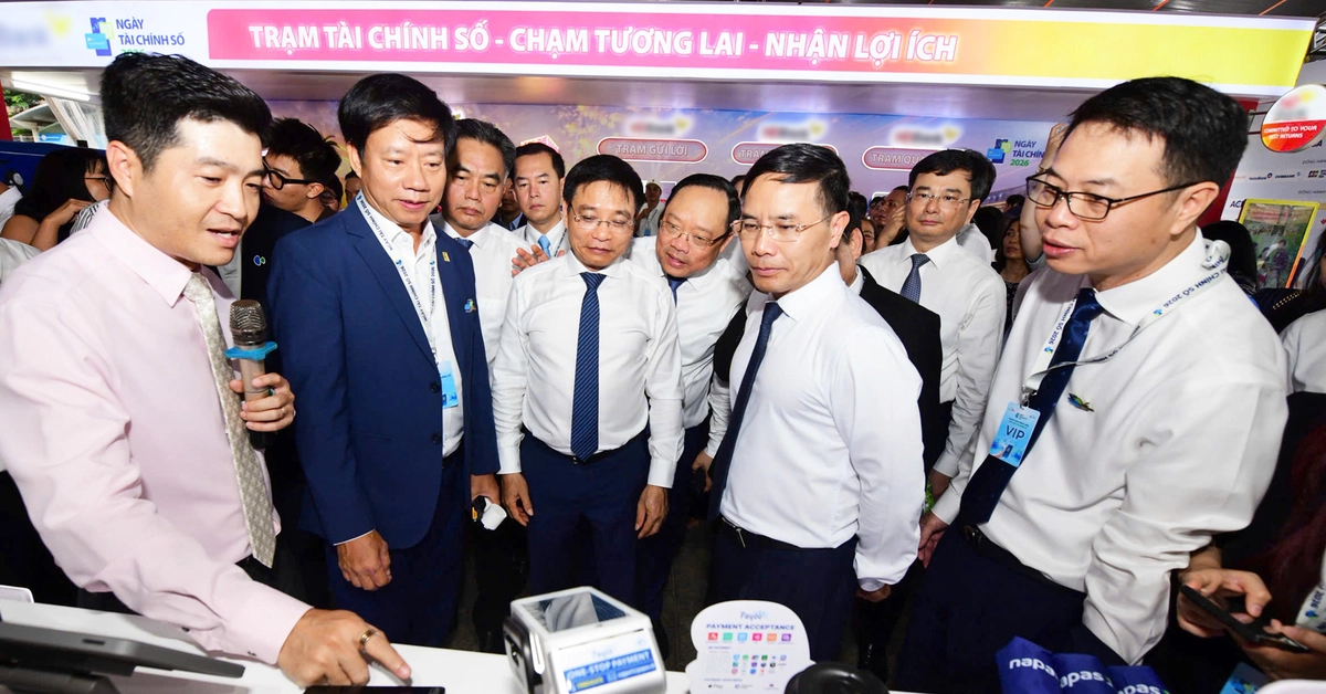 Trẩy hội Ting Ting cùng NAPAS, rinh ngàn quà tặng