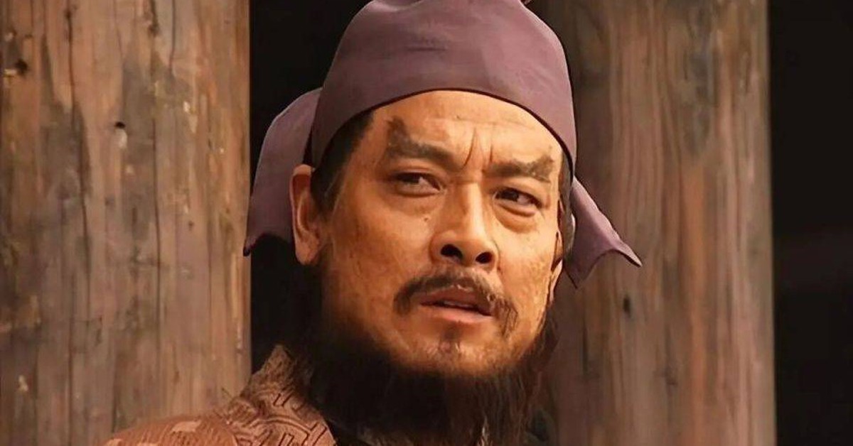 Tiều Cái của 'Thủy Hử' qua đời