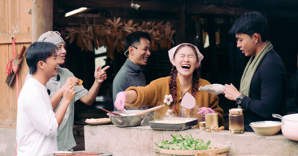 Top Chef trở lại, Quán nhà Haha đổi hướng: Show ẩm thực tìm đường chinh phục