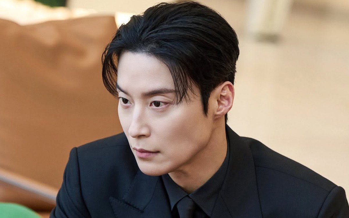 Mê vai tài phiệt của Heo Nam Jun, fan lại bất ngờ với gu ăn 