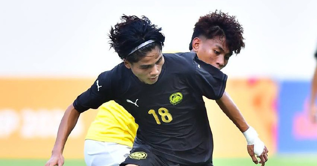 U19 Việt Nam sẽ bị loại nếu Thái Lan - Malaysia 'bắt tay nhau'