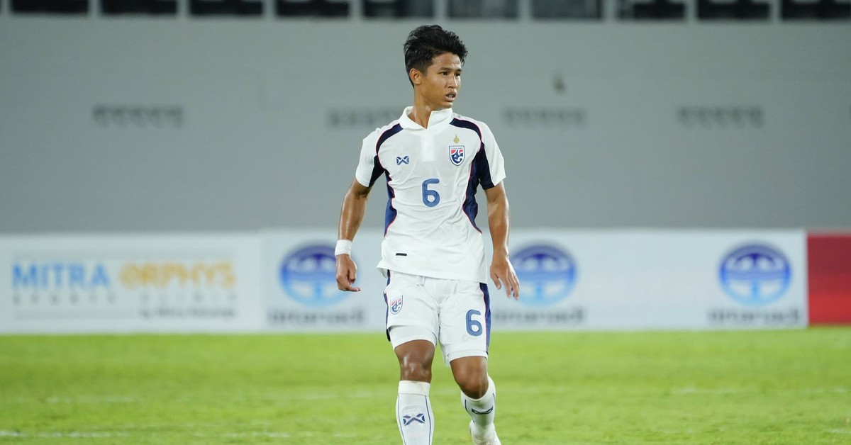 Lịch trực tiếp U19 Đông Nam Á ngày 8-6: Thái Lan chạm trán Malaysia