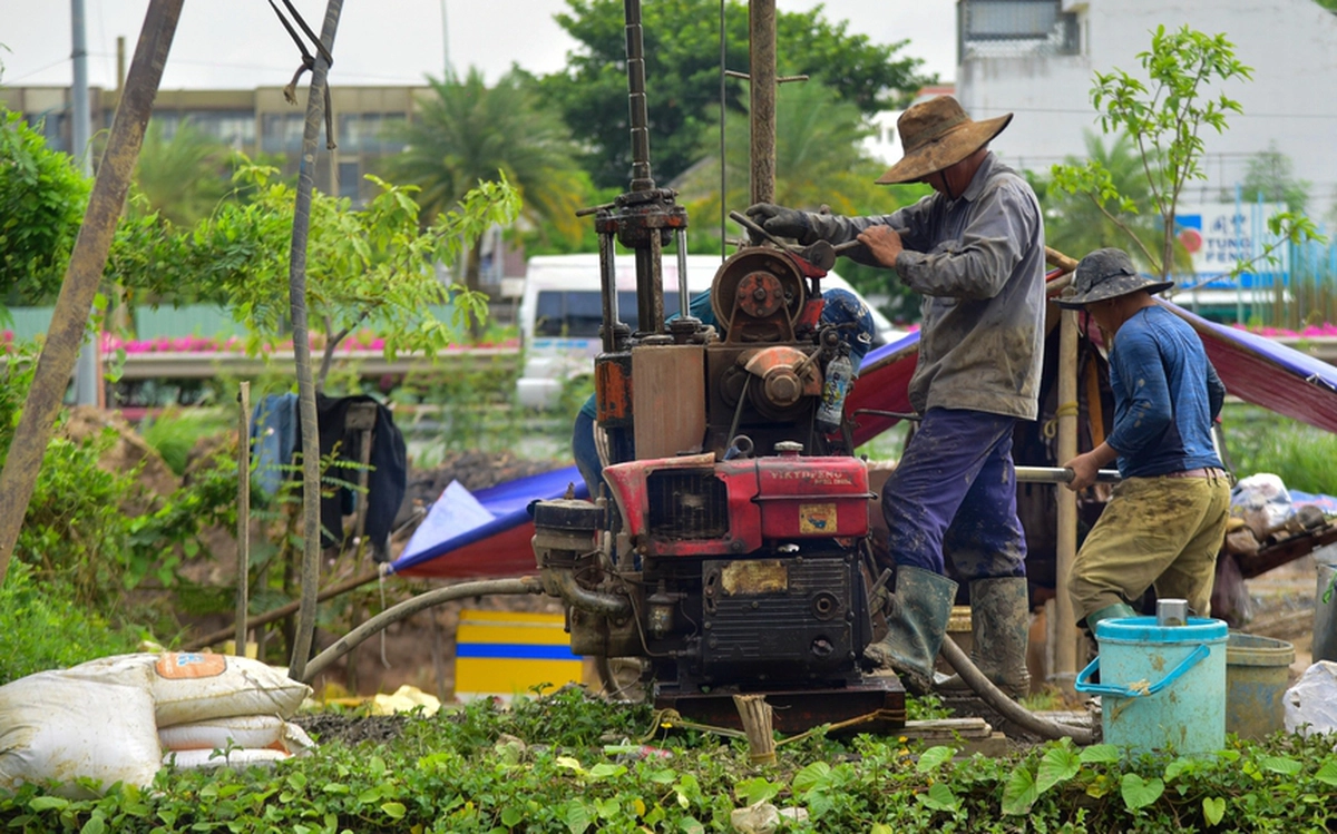 Ho Chi Minh City targets June 2026 for Metro Line 6 alignment approval