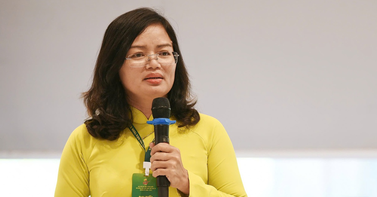 Đại hội IX Hội Nông dân Việt Nam: Đề xuất đẩy mạnh truy xuất nguồn gốc nông sản