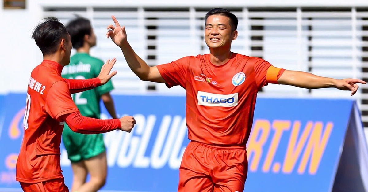 Khai mạc vòng loại phía Nam Giải bóng đá công nhân, viên chức Việt Nam 2026