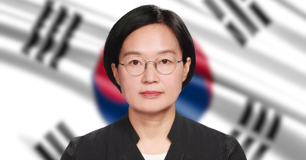 Hàn Quốc đề cử nữ Thủ tướng dẫn dắt đất nước trong thời đại AI