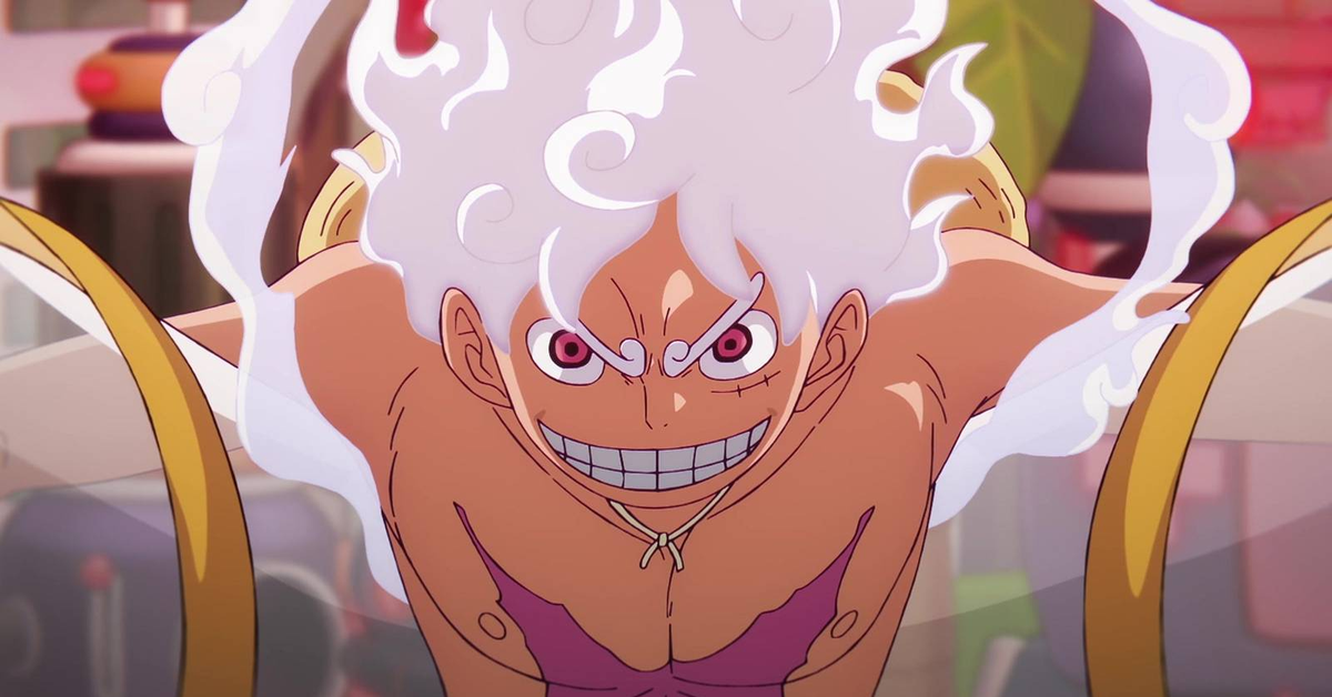 Vị thần đáng sợ nhất One Piece có thể không phải Imu hay Joy Boy