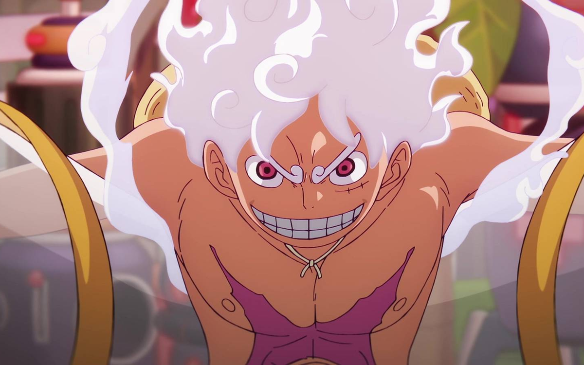 Vị thần đáng sợ nhất One Piece có thể không phải Imu hay Joy