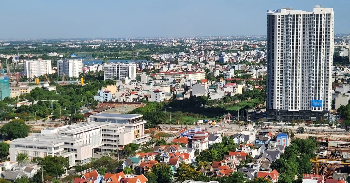 Cần công khai thủ tục cấp phép xây dựng tại trụ sở xã, phường