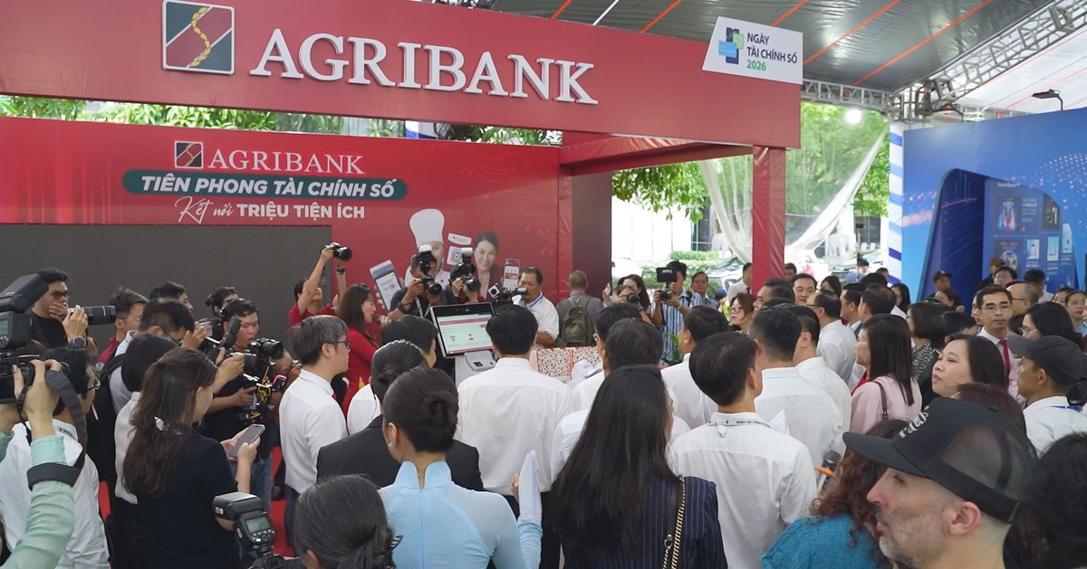 Hệ sinh thái ‘thuần số’ bứt phá tiện ích cho khách hàng, doanh nghiệp