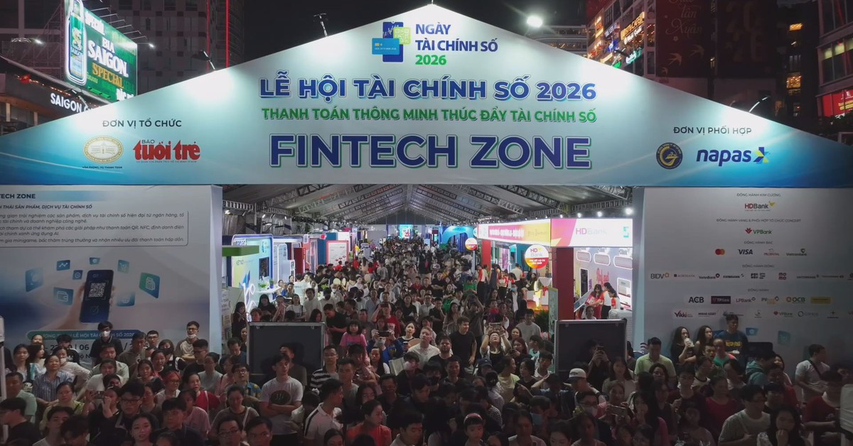 Trải nghiệm quét mã QR thanh toán xuyên biên giới tại VNPT Money và Visa