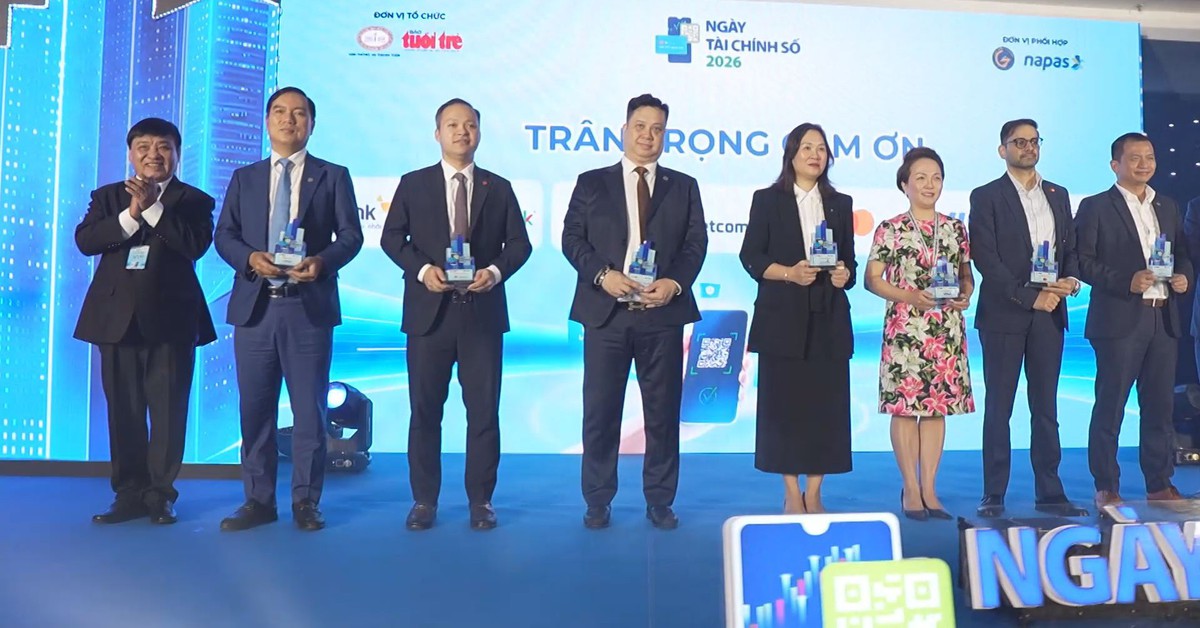 Tìm lời giải phát triển thanh toán thông minh trong kỷ nguyên số
