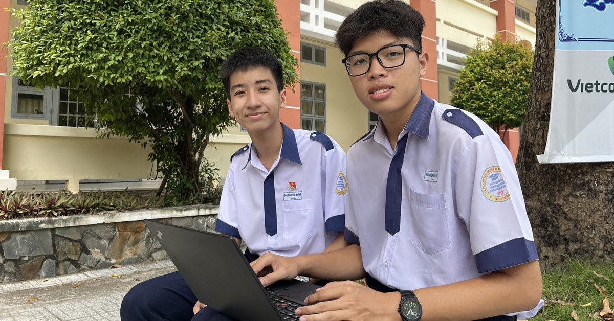 Cần Thơ triển khai ‘Tiếp sức mùa thi số’, huy động gần 3.600 bạn trẻ hỗ trợ thí sinh thi tốt nghiệp