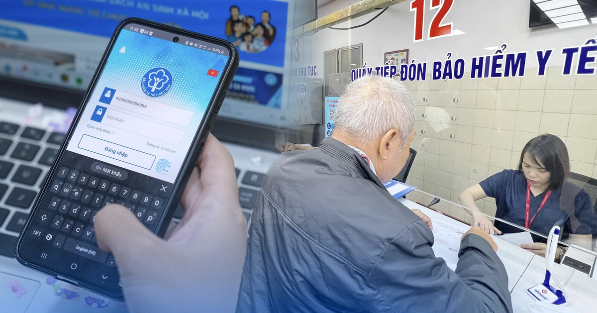Từ 1-7, khám ngoại trú trái tuyến sẽ được bảo hiểm y tế thanh toán ra sao?