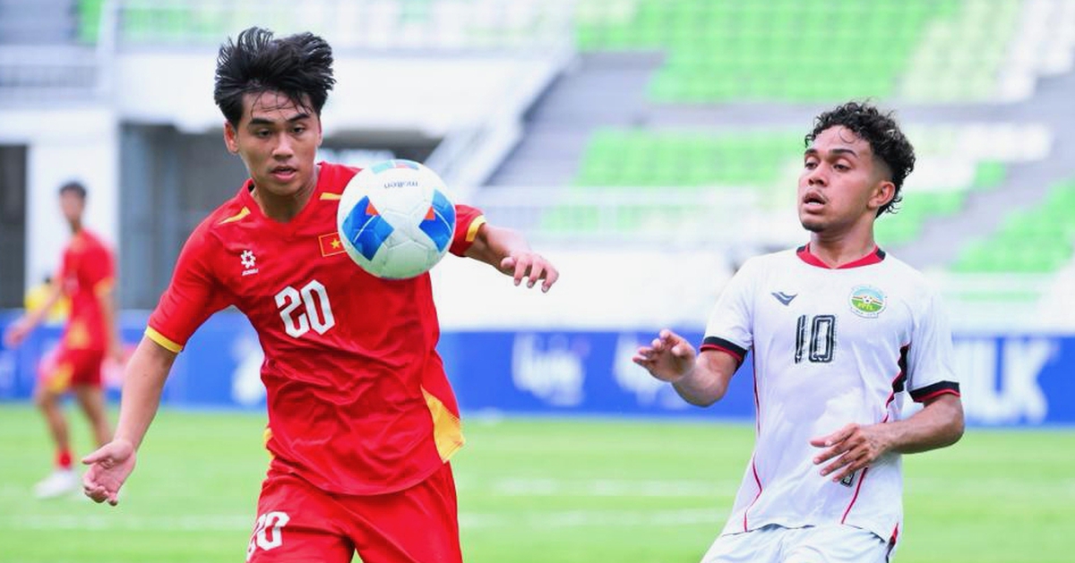 Chuyên gia Indonesia: Bóng đá Việt Nam ở đẳng cấp khác biệt