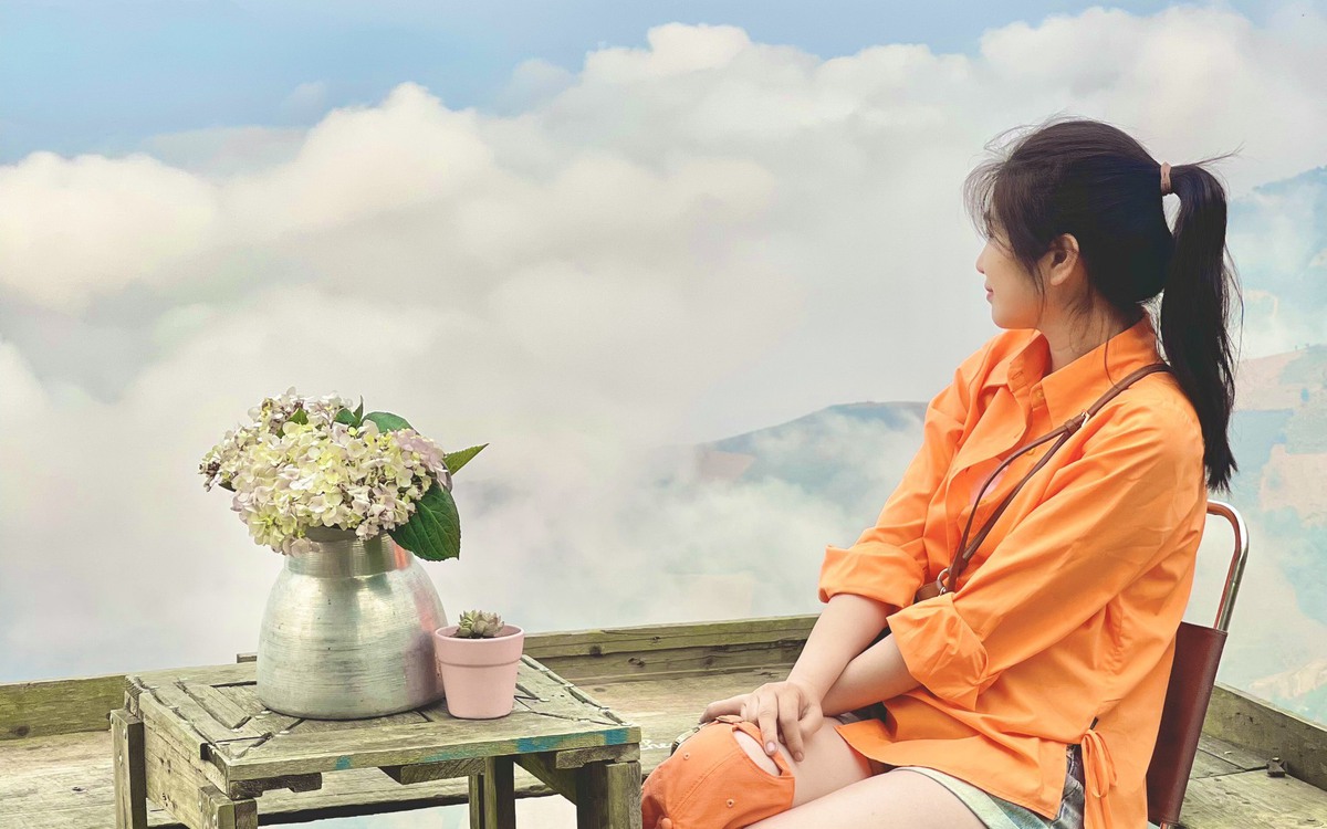 Tà Xùa lần đầu vào danh sách đề cử Điểm đến mới nổi hàng đầu châu Á