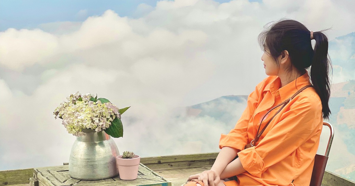 Tà Xùa lần đầu vào danh sách đề cử Điểm đến mới nổi hàng đầu châu Á
