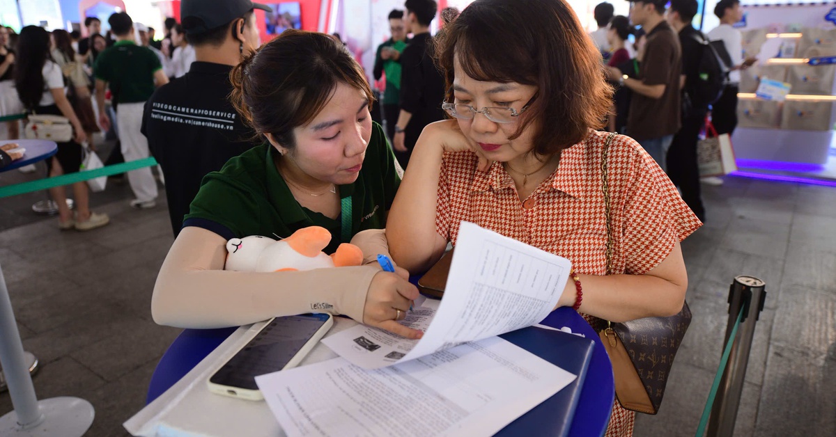 Ngân hàng muốn giúp tiểu thương thu tiền dễ hơn