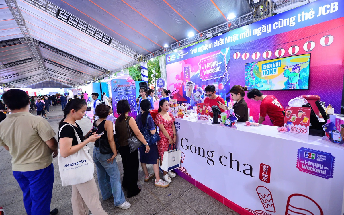 Digital Finance Festival 2026 Wraps Up with Record Account Openings