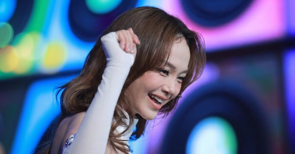 Minh Hằng từng stress vì những quy tắc nuôi con do chính mình đặt ra