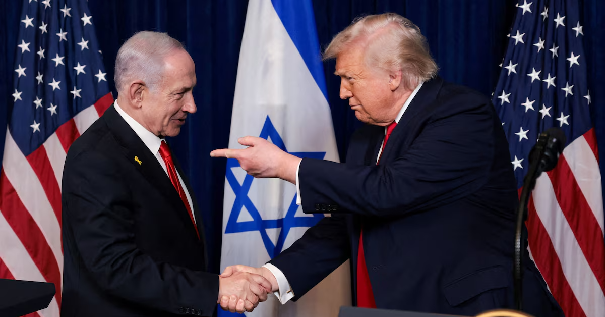 Tin tức thế giới 9-6: Ông Trump nhắc nhở ông Netanyahu; Cuba gặp động đất lớn hiếm gặp