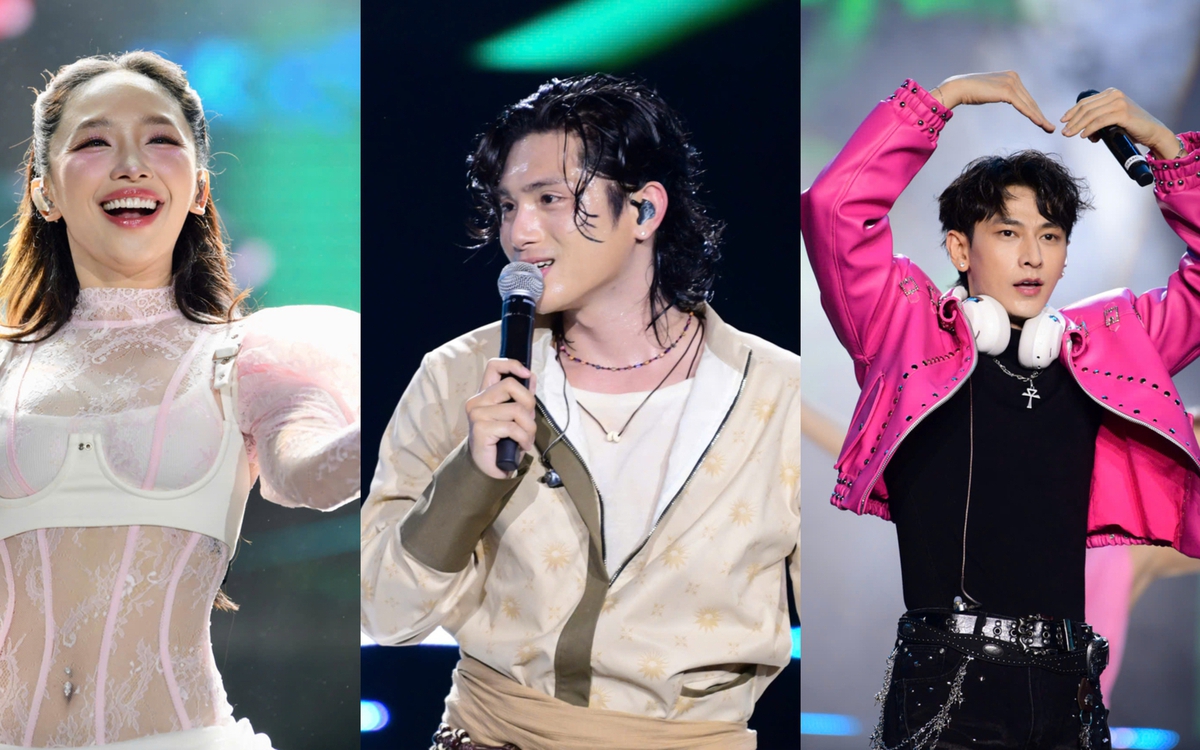 E-Concert - điểm hẹn của đô thị số