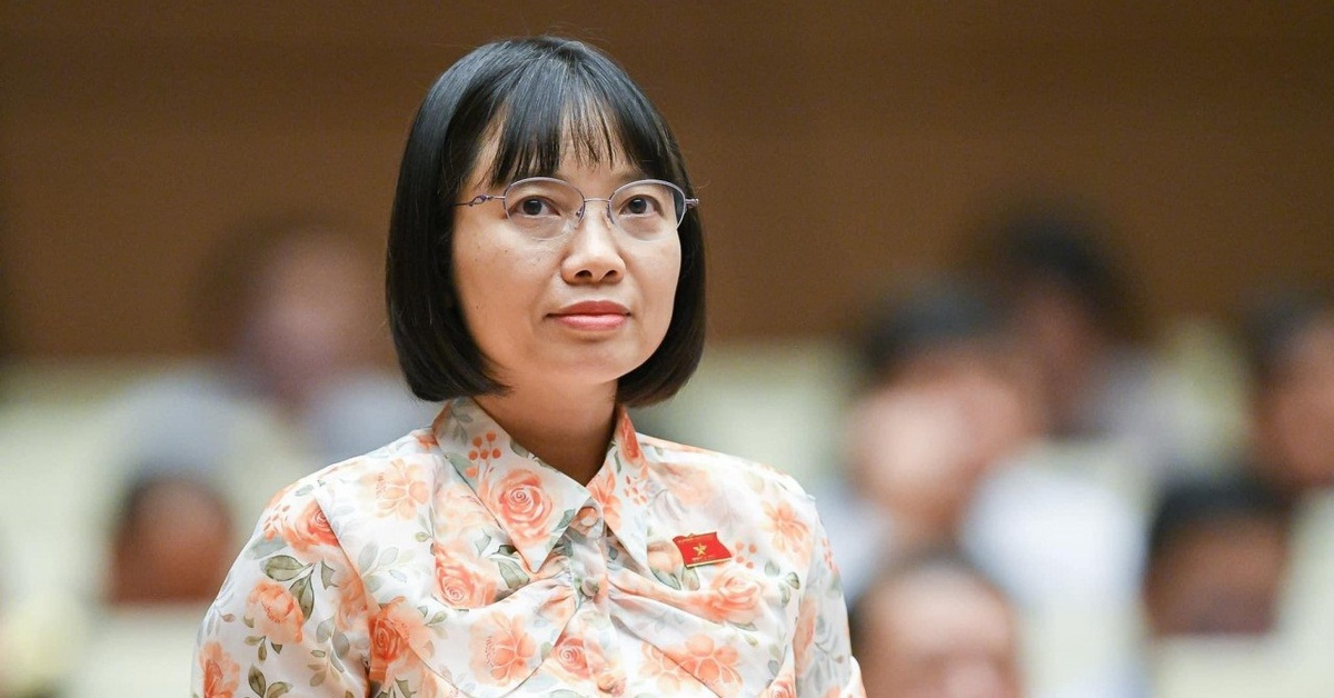 Đại biểu Quốc hội đề xuất quyền 'ngắt kết nối sau giờ làm việc' của người lao động
