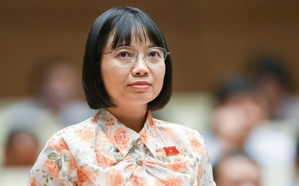 Đại biểu Quốc hội đề xuất quyền 'ngắt kết nối sau giờ làm việc' của người lao động