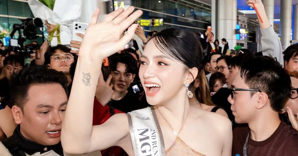 Sau Hương Giang, người đẹp nào đủ sức chinh phục MGI All Stars mùa 2?