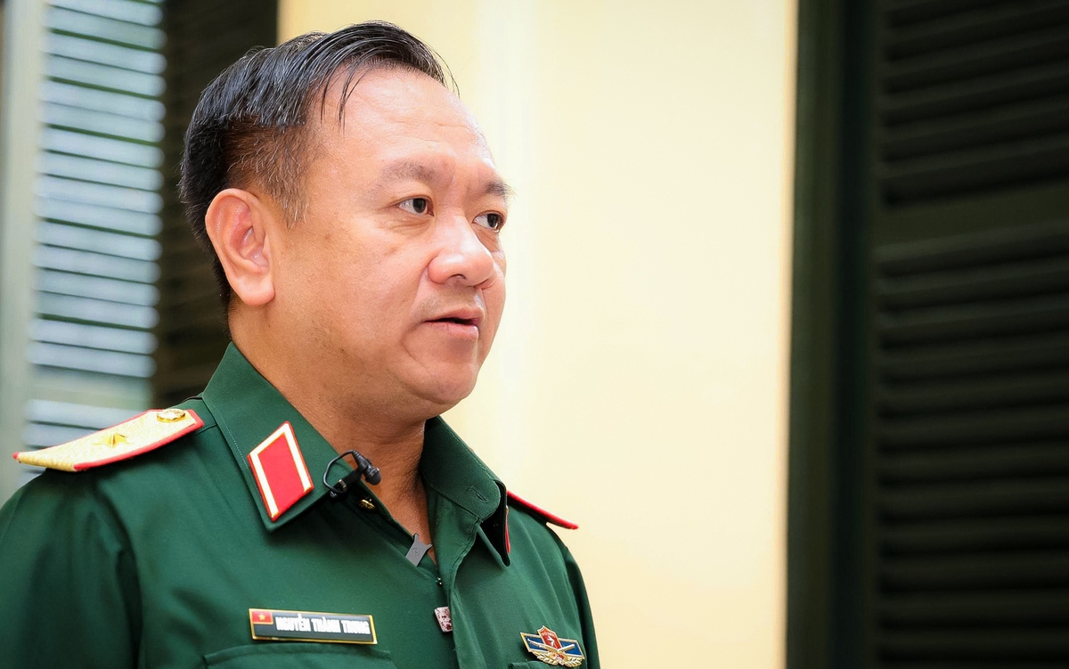 ‘Tìm khu mộ liệt sĩ ở công viên Lê Thị Riêng là mệnh lệnh từ