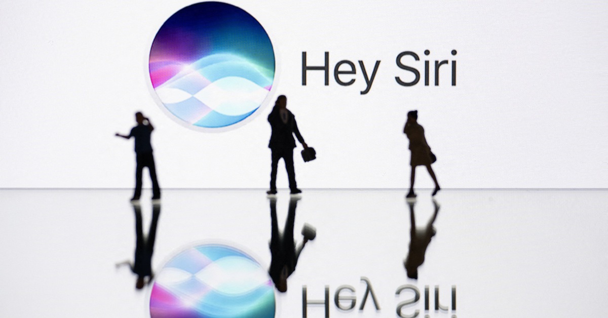 Apple liệu có 'cứu' được Siri sau hai năm hứa hẹn về AI?