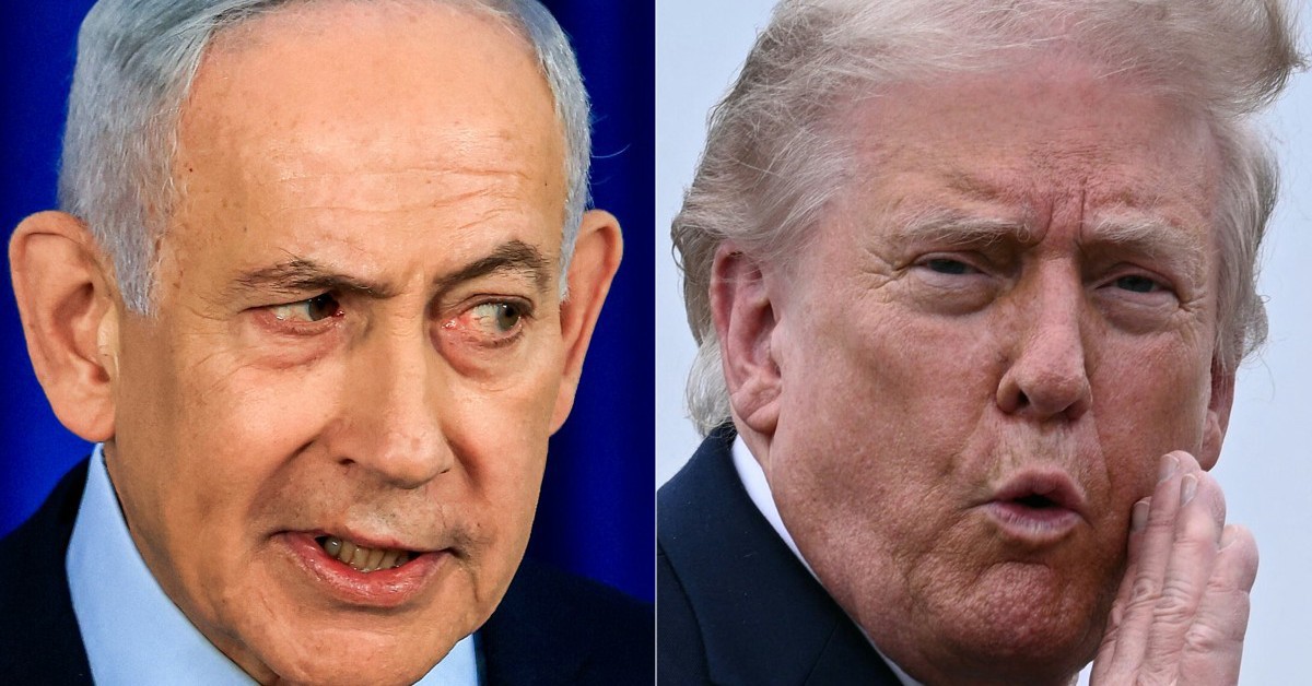 Iran phóng 11 tên lửa vào Israel, ông Trump yêu cầu ông Netanyahu tạm hoãn trả đũa