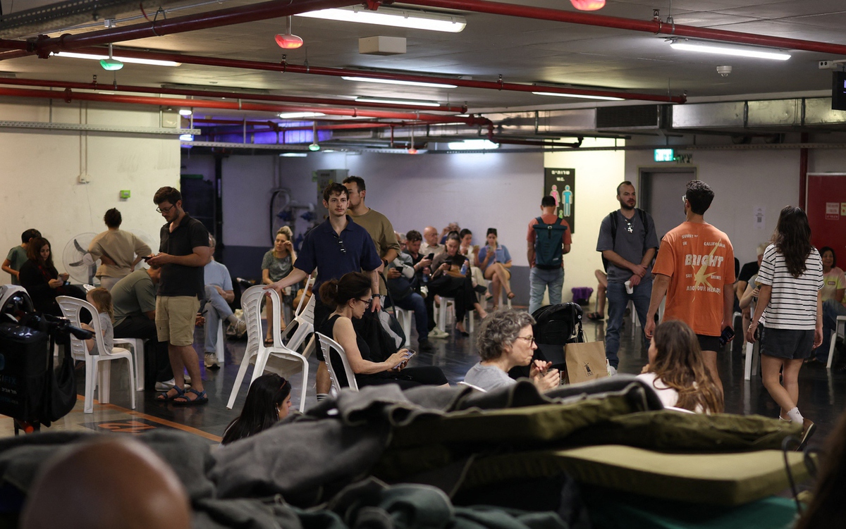 Đại sứ quán Việt Nam tại Israel khuyến cáo công dân tăng cườ