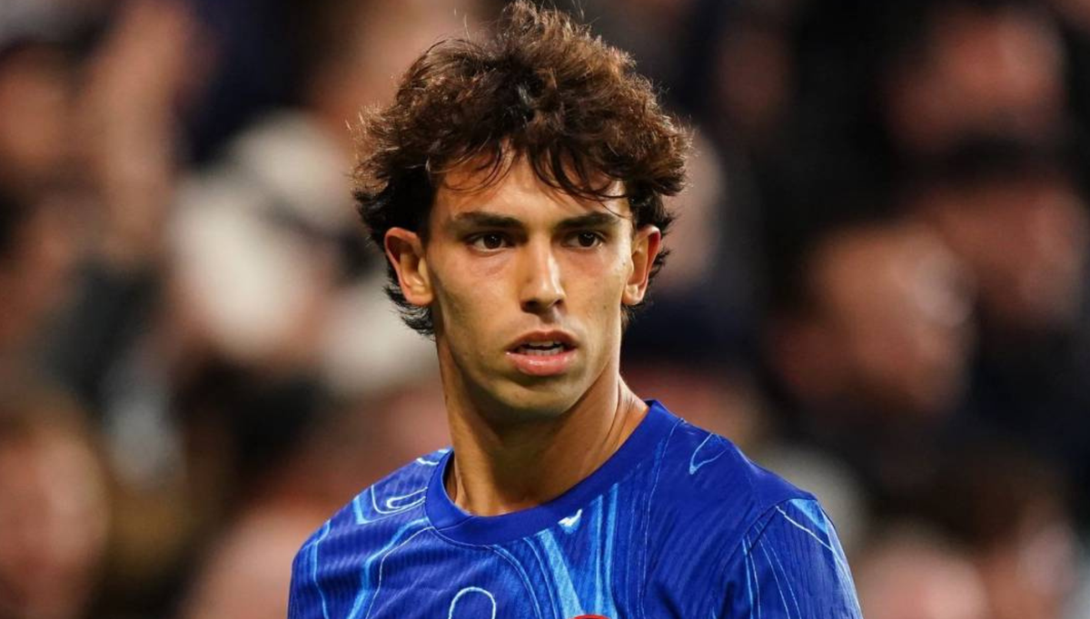 João Félix (Bồ Đào Nha) João Félix (Bồ Đào Nha)