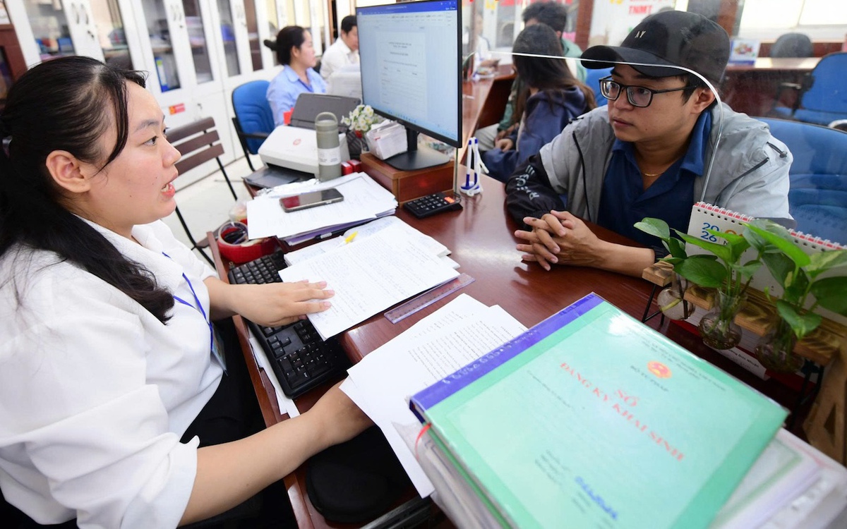 Bộ Nội vụ hướng dẫn mới về sắp xếp, tổ chức đơn vị sự nghiệp