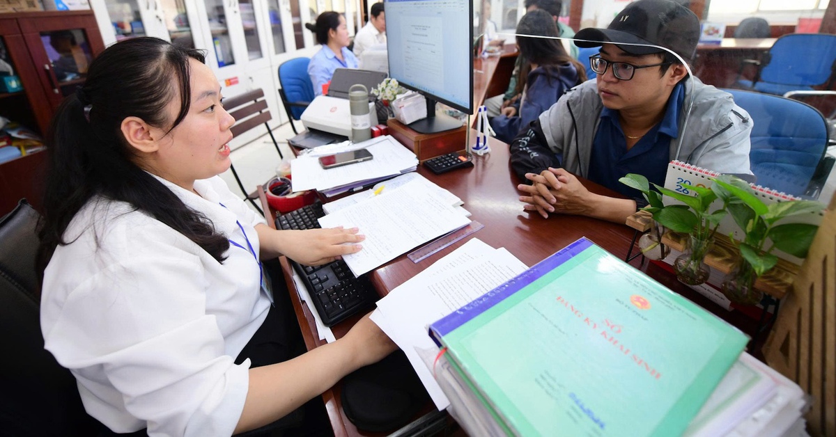 Bộ Nội vụ hướng dẫn mới về sắp xếp, tổ chức đơn vị sự nghiệp công lập đa ngành, đa lĩnh vực ở cấp xã