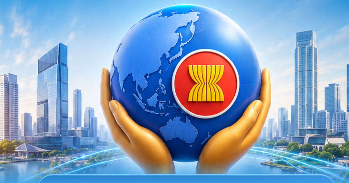 Nhiều sự kiện diễn ra lần đầu tại Diễn đàn Tương lai ASEAN 2026