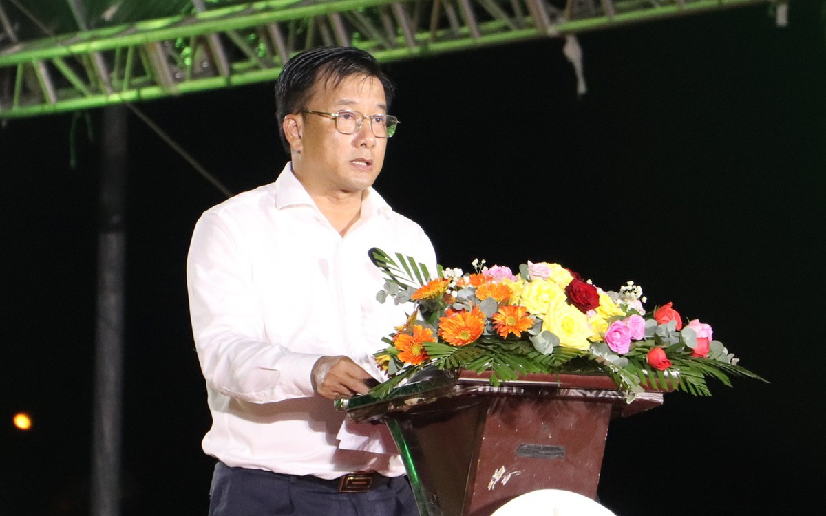 Dong Thap Fruit Festival attracts 500,000 visitors, generates 4.5 billion VND