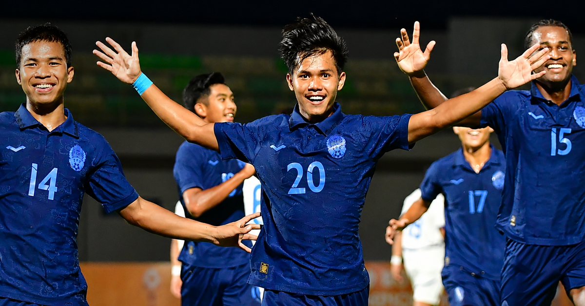 Lịch trực tiếp U19 Đông Nam Á ngày 9-6: Campuchia đấu Úc