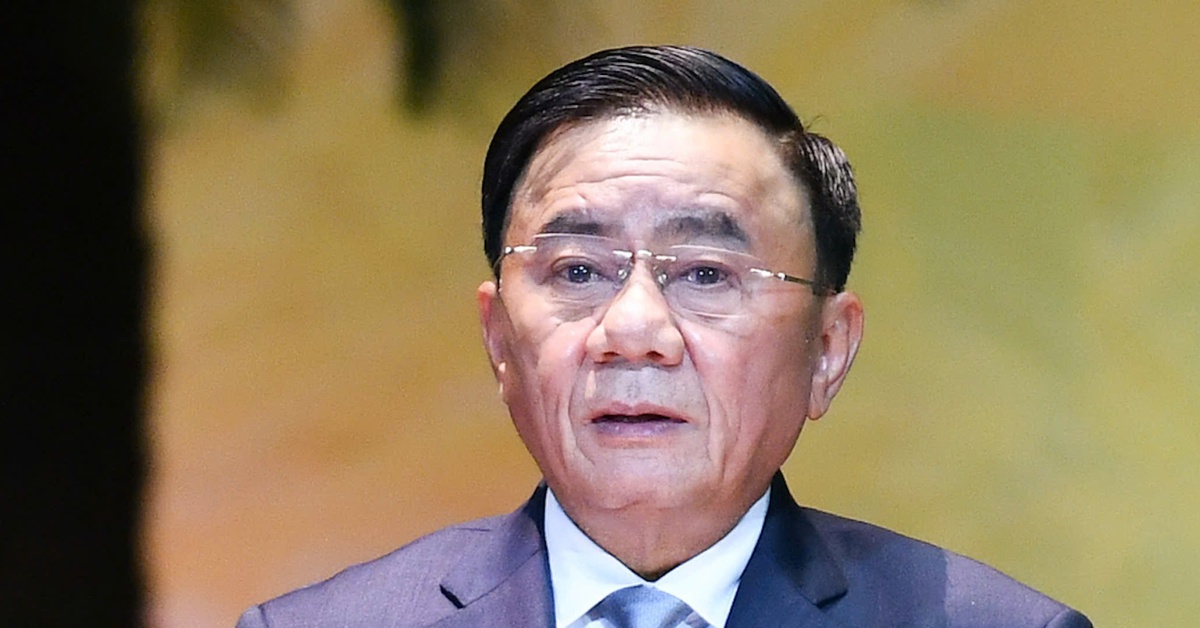 Thường trực Ban Bí thư: Hội Nông dân phải đổi mới để thật sự là chỗ dựa tin cậy của nông dân