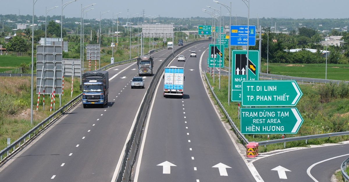 Đà Lạt, Phan Thiết, Gia Nghĩa được tổ chức ra sao trong quy hoạch mới?