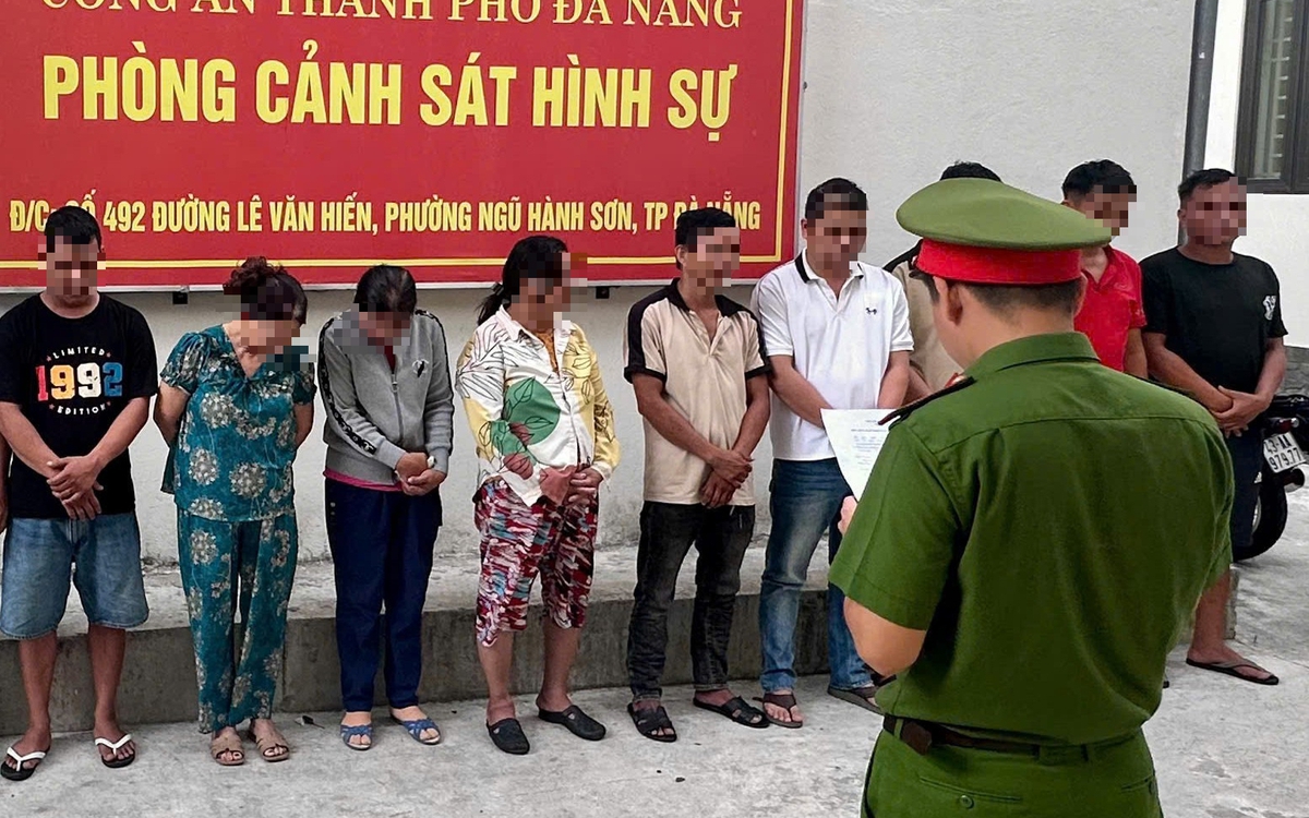 Vietnam police bust major football betting ring ahead of World Cup 2026