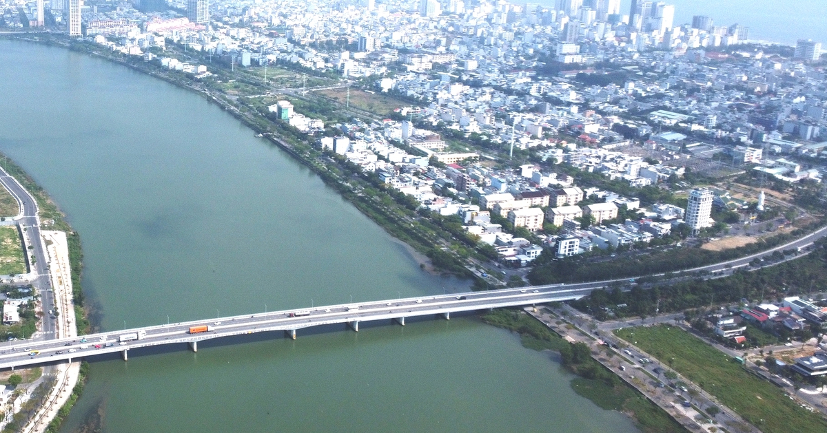 Ai trúng đấu giá đất vàng xây dựng tổ hợp Lễ hội pháo hoa quốc tế Đà Nẵng?