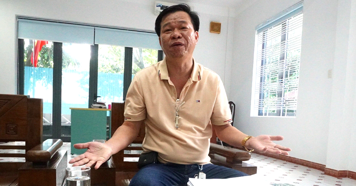 14 năm trắng tay vì công chứng ẩu: Phòng công chứng đang trên lộ trình chuyển đổi, giải thể