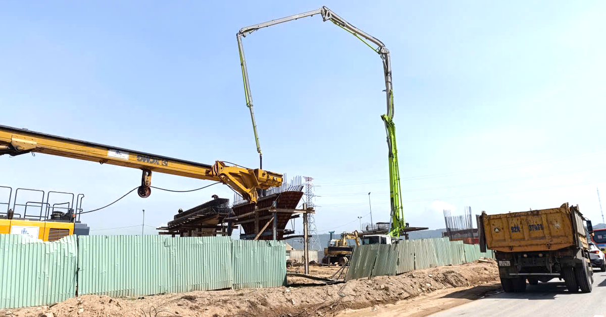 5 chủ đầu tư, 5 xã ở Đà Nẵng chưa giải ngân kế hoạch vốn năm 2026